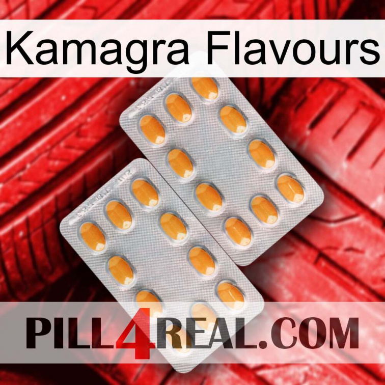 Kamagra Flavours cialis4